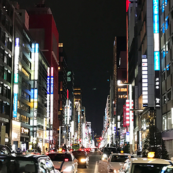 リスク対策調査の重要性