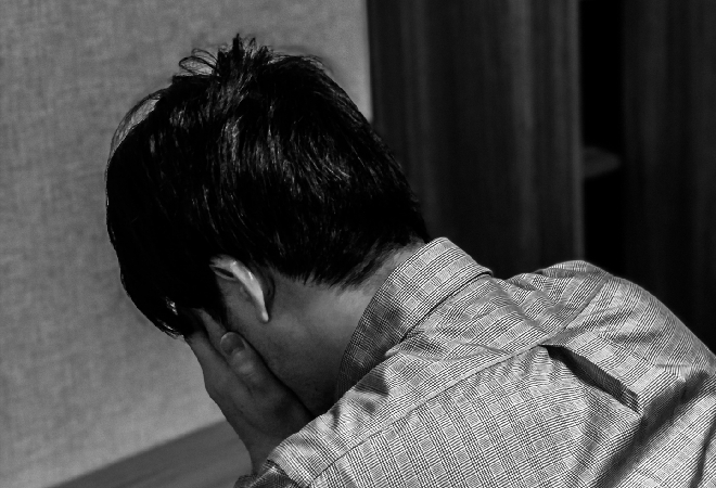 風俗店のキャッチに騙されお金を奪われてしまった|40代男性からの調査相談
