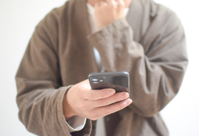 過去に関係を持った女性から突然言われた「あなたの子供」、本当なのか確かめたい|30代男性からの調査相談