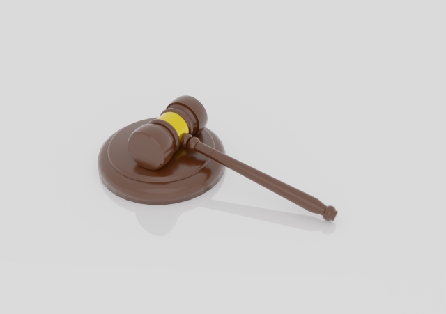 顧客トラブルが裁判に発展した際の対処法