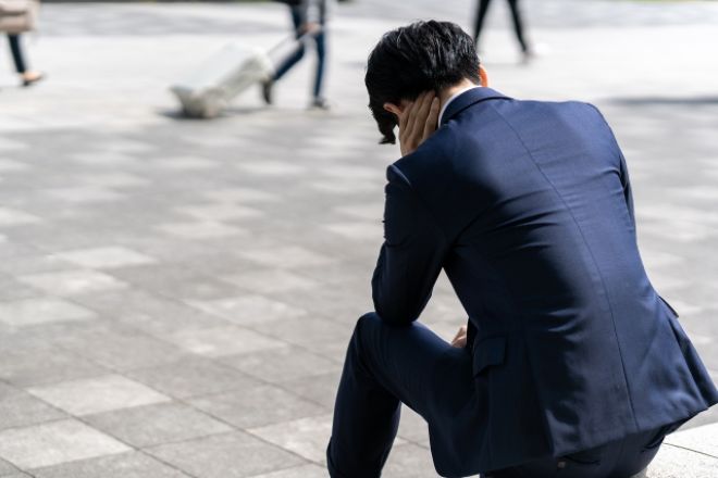 浪費の裏にホスト通い？ 妻の行動を調査したい|30代男性からの調査相談