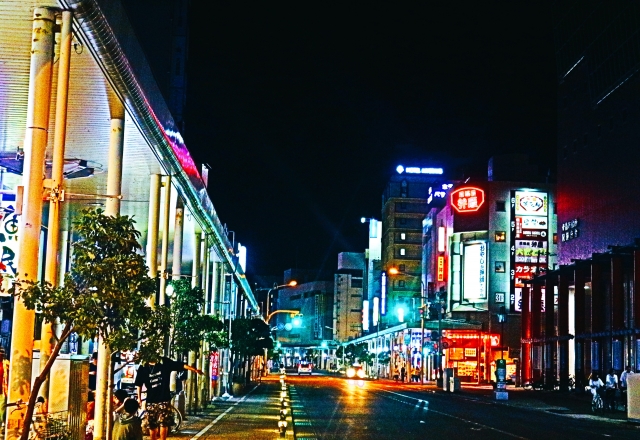 青森県の夜街トラブル相談窓口｜ナイトセーフ探偵