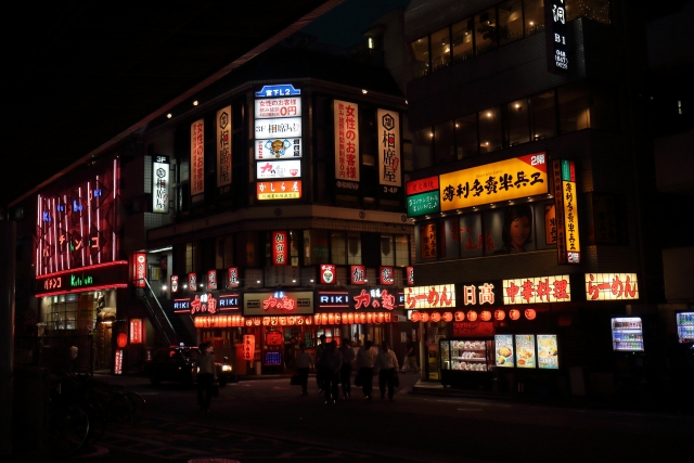 埼玉県の夜街トラブル相談窓口｜ナイトセーフ探偵