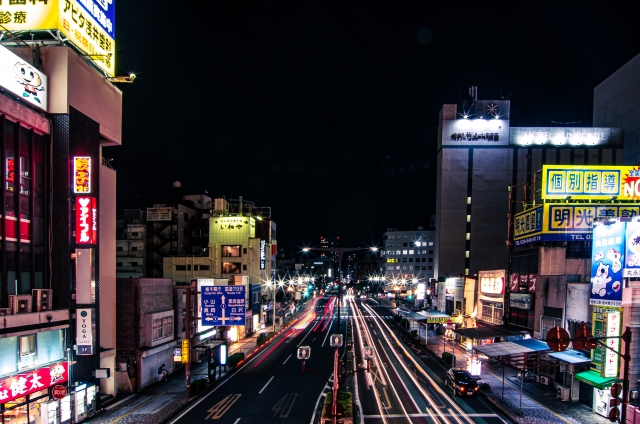 栃木県の夜街トラブル相談窓口｜ナイトセーフ探偵