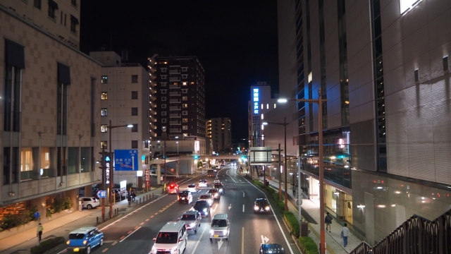 茨城県の夜街トラブル相談窓口｜ナイトセーフ探偵