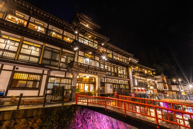 山形県の夜街トラブル相談窓口|ナイトセーフ探偵