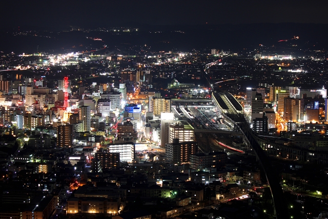 福島県の夜街トラブル相談窓口|ナイトセーフ探偵