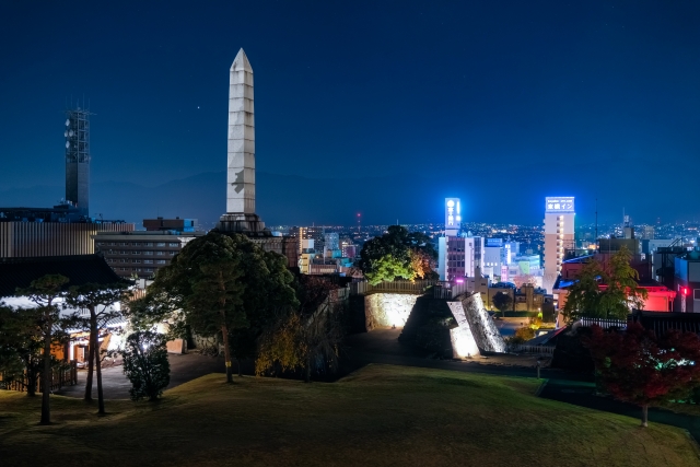 山梨県の夜街トラブル相談窓口|ナイトセーフ探偵