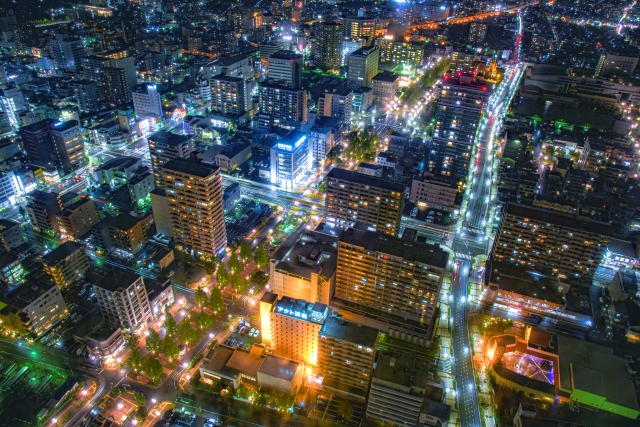 静岡県の夜街トラブル相談窓口|ナイトセーフ探偵