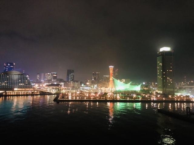 兵庫県の夜街トラブル相談窓口|ナイトセーフ探偵