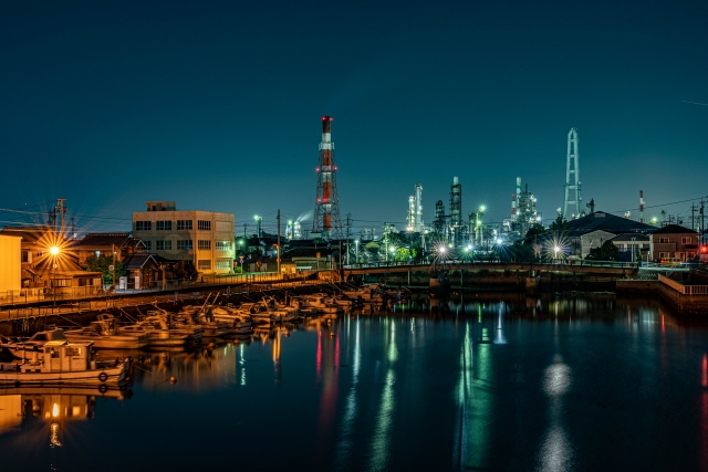 三重県の夜街トラブル相談窓口|ナイトセーフ探偵