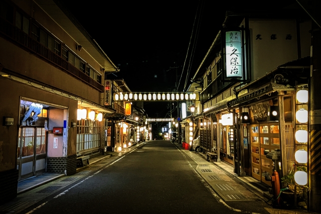 奈良県の夜街トラブル相談窓口|ナイトセーフ探偵
