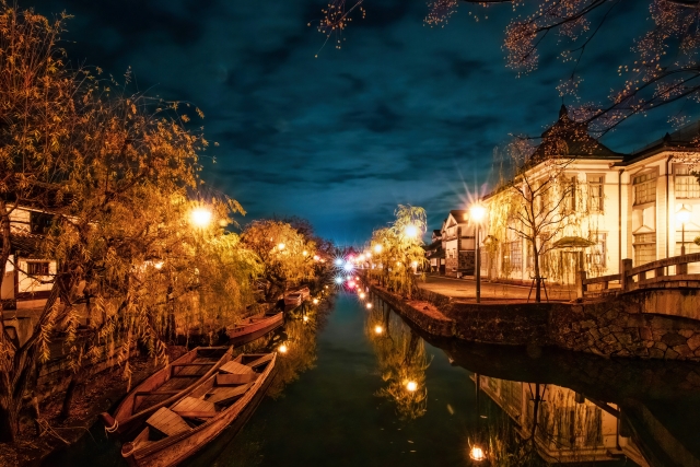 岡山県の夜街トラブル相談窓口|ナイトセーフ探偵