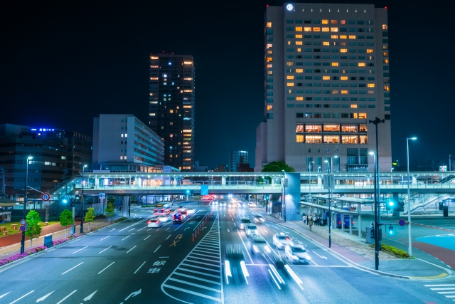 広島県の夜街トラブル相談窓口|ナイトセーフ探偵