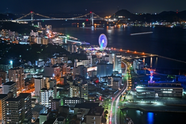 山口県の夜街トラブル相談窓口|ナイトセーフ探偵