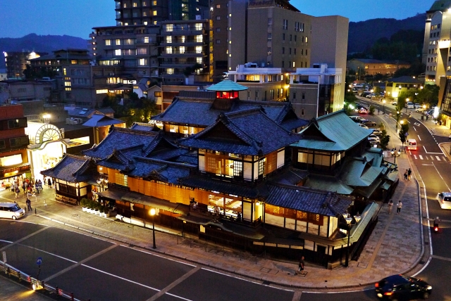 愛媛県の夜街トラブル相談窓口|ナイトセーフ探偵