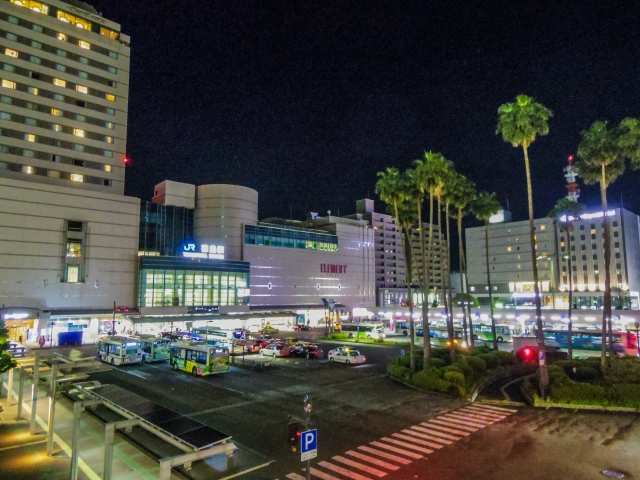 徳島県の夜街トラブル相談窓口|ナイトセーフ探偵