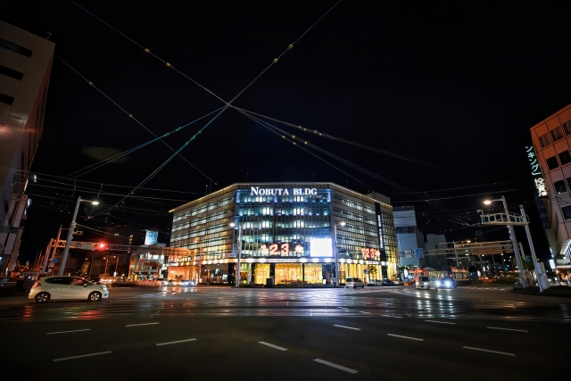 高知県の夜街トラブル相談窓口|ナイトセーフ探偵