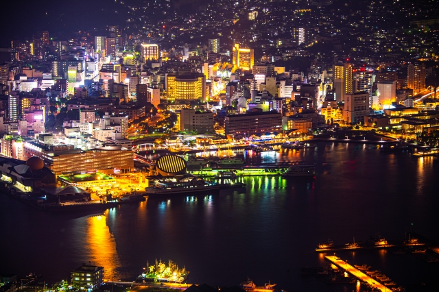 長崎県の夜街トラブル相談窓口|ナイトセーフ探偵