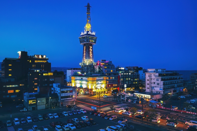 大分県の夜街トラブル相談窓口|ナイトセーフ探偵