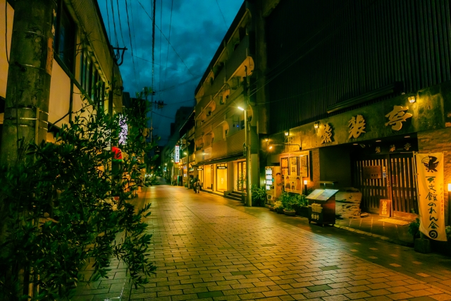 鹿児島県の夜街トラブル相談窓口|ナイトセーフ探偵