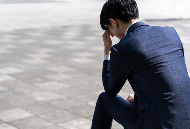 ホストの同僚から突然、売掛踏み倒しデマを投下された｜20代男性からの調査相