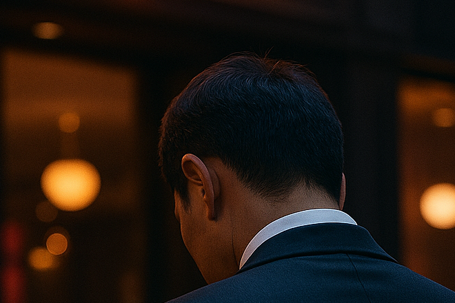 送迎車内盗撮疑惑と動画流出の真相|キャバクラ店長（50代男性）からの調査相談。