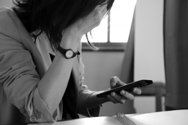 一人暮らしの娘がOD動画に?真相を確かめたい|母親(40代女性)からの調査相談。