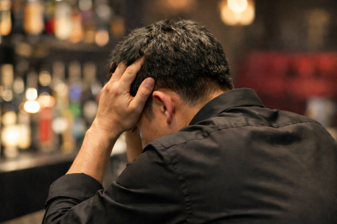 キャストたちの性的なAI加工画像が売られている…|40代男性からの調査相談。