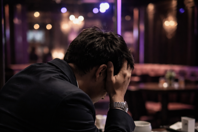 信頼していたキャバ嬢が突然失踪した…|キャバクラ店長(30代男性)からの調査相談。