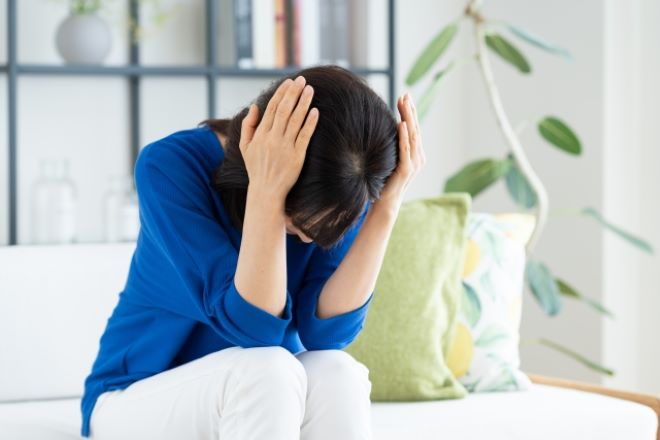 春休みになって、娘が繁華街に入り浸っている…|40代女性からの調査相談。