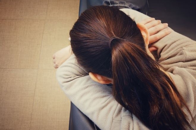 未成年の息子が夜の店でアルバイトしているかもしれない…|40代女性からの調査相談。