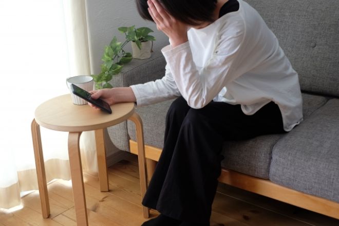 息子が夜の街でツケや金銭トラブルを抱えているかもしれない…|50代女性からの調査相談。